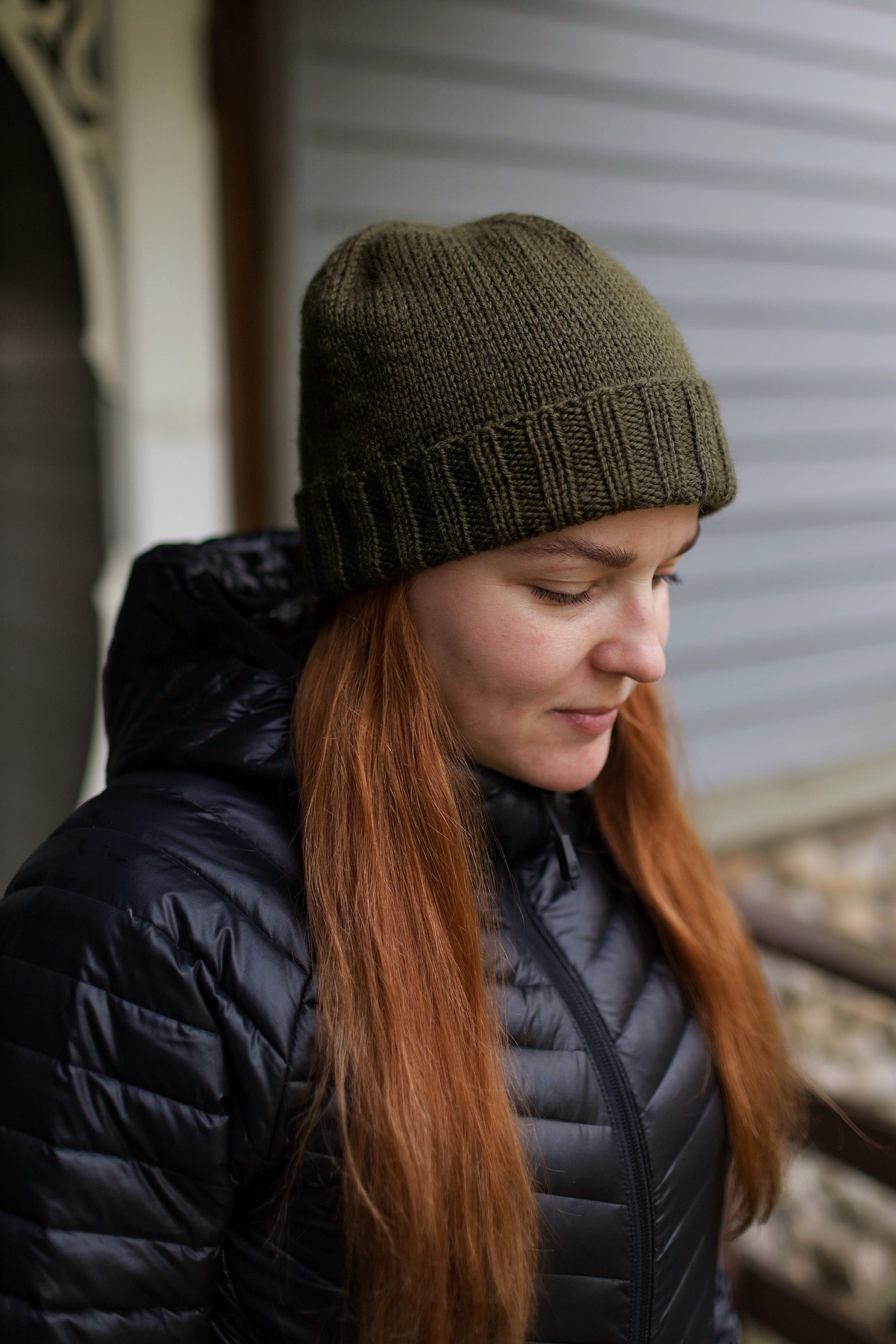 Bonavista: Hat Pattern