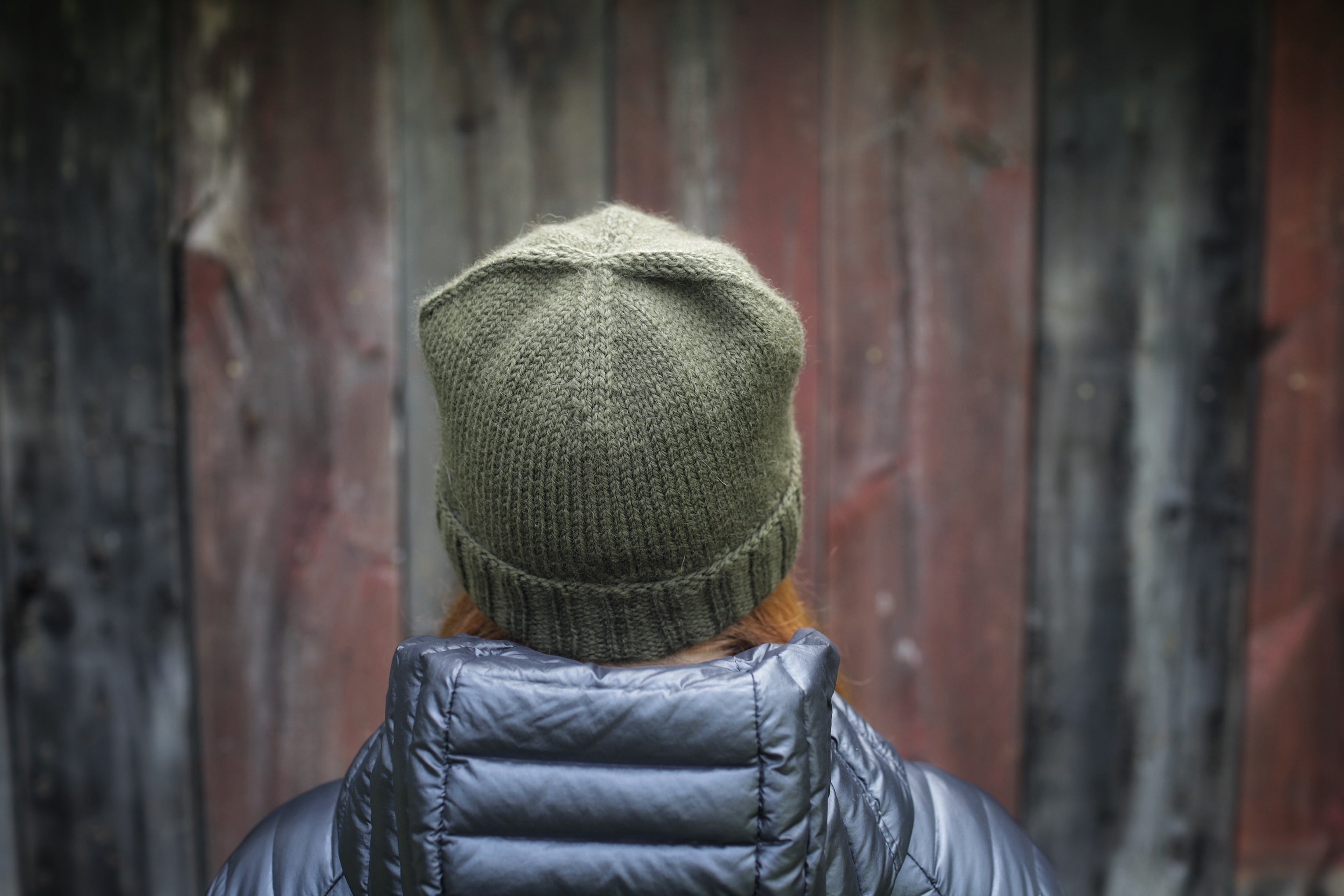 Bonavista: Hat Pattern