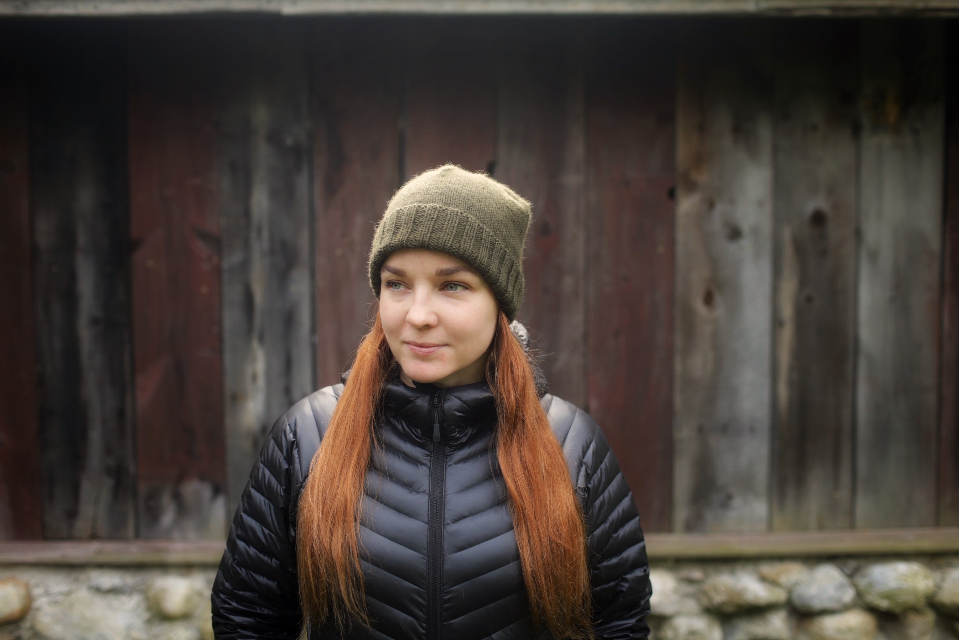 Bonavista: Hat Pattern