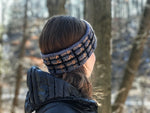 Dundurn: Headband Pattern