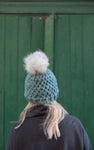 Temagami: Hat Pattern