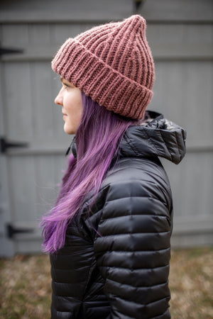 Rexton: Hat Pattern