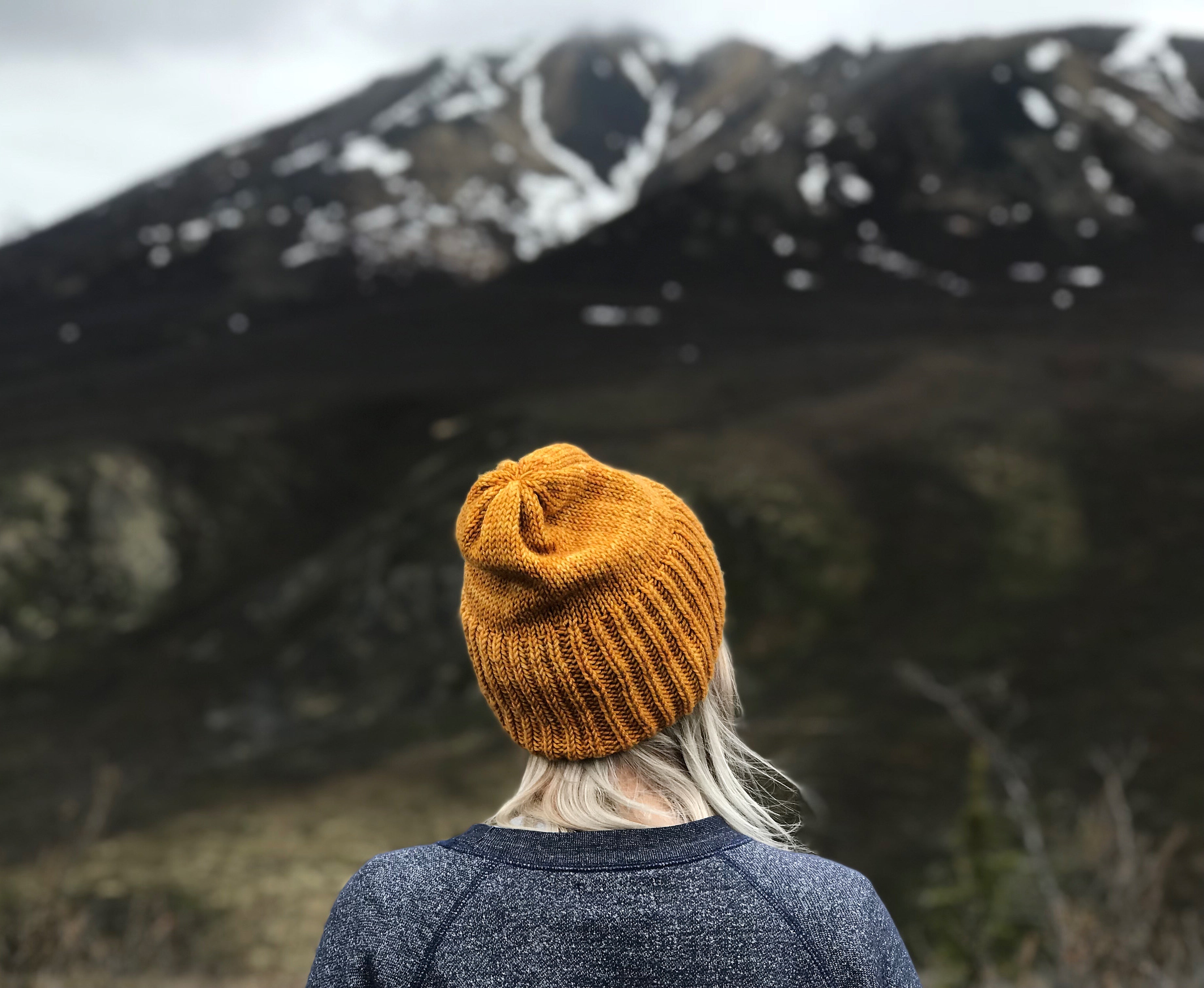 Yukon: Hat Pattern